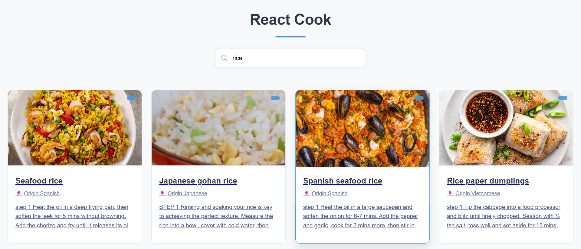react-cooking